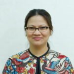 Profile photo of Gloria Virginia